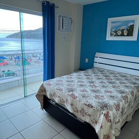 Vista Maravilhosa! 3 Quartos Com Ar, 2 Vagas E Lazer Incrivel Com Piscina E Churrasqueira Arraial do Cabo Zewnętrze zdjęcie