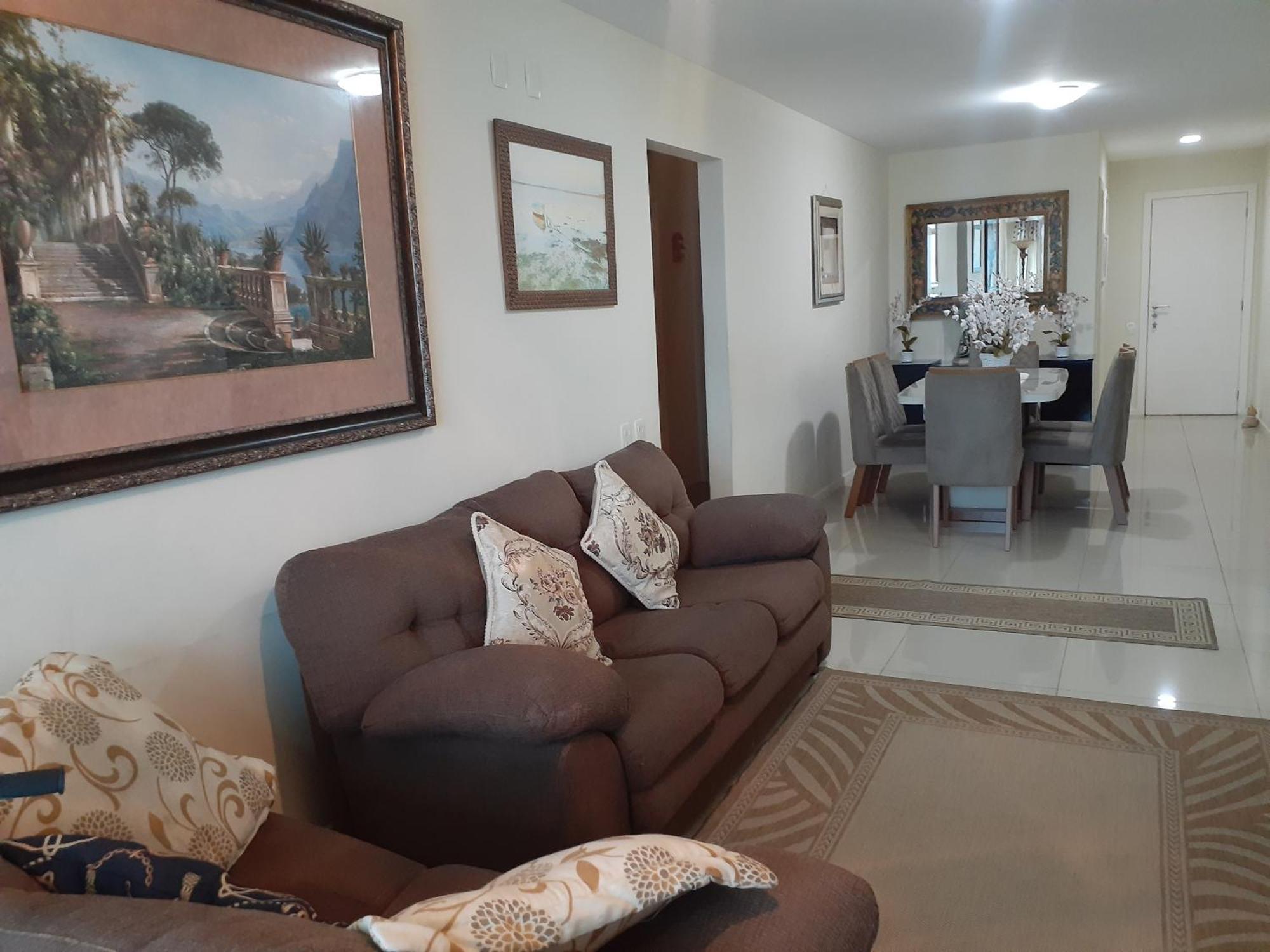 Vista Maravilhosa! 3 Quartos Com Ar, 2 Vagas E Lazer Incrivel Com Piscina E Churrasqueira Arraial do Cabo Zewnętrze zdjęcie