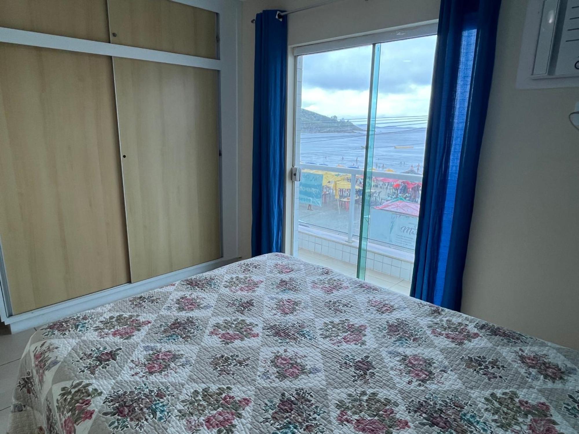 Vista Maravilhosa! 3 Quartos Com Ar, 2 Vagas E Lazer Incrivel Com Piscina E Churrasqueira Arraial do Cabo Zewnętrze zdjęcie